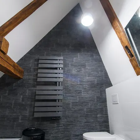Roof Apartment Wroclaw Exterior photo