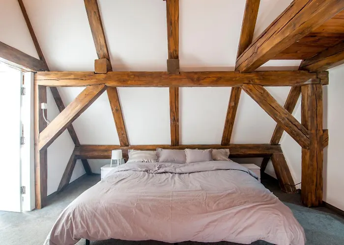 Roof Apartment