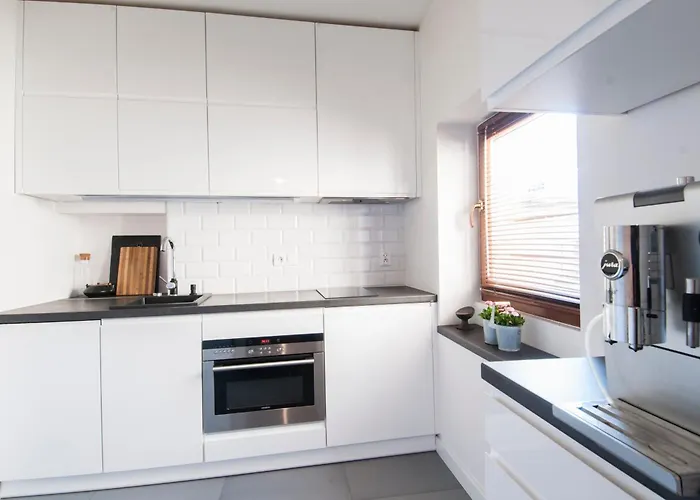 Roof Apartment