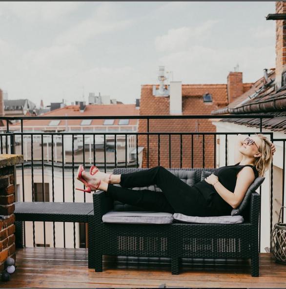 Roof Apartment